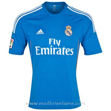 Maillot Real Madrid Exterieur 2013-2014